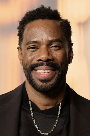 Colman Domingo photo