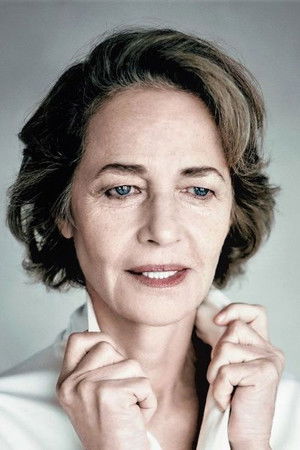 Charlotte Rampling photo