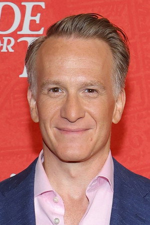 Photo of Jamie Parker from the Latest Netflix gallery
