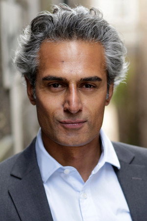 Photo of Kal Sabir from the Latest Netflix gallery