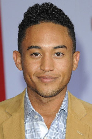 Tahj Mowry photo
