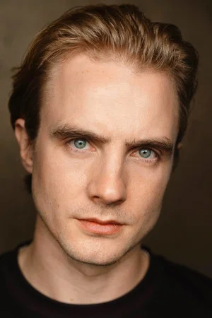 Photo of Henry Ashton from the Latest Netflix gallery