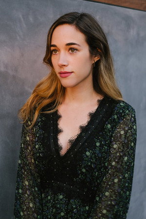Photo of Gabrielle Marie Miller from the Latest Netflix gallery
