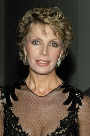 Cassandra Harris photo