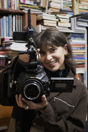 Photo of Luzia Saraiva from the Latest Netflix gallery