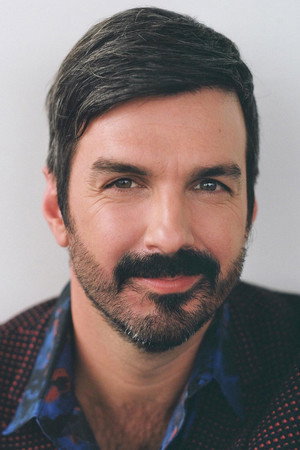 Photo of Damien Robitaille from the Latest Netflix gallery