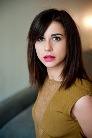 Photo of Léopoldine Serre from the Latest Netflix gallery