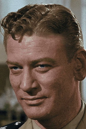 Kenneth Tobey photo