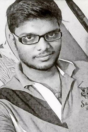 Photo of MURALIDHARAN from the Latest Netflix gallery