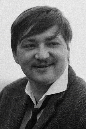 Rainer Werner Fassbinder photo