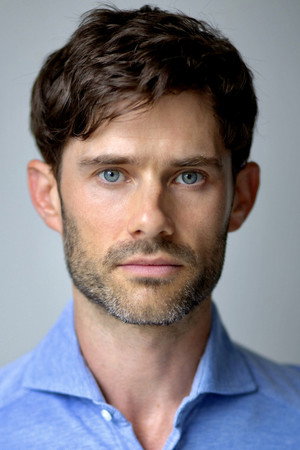 Photo of James Rastall from the Latest Netflix gallery
