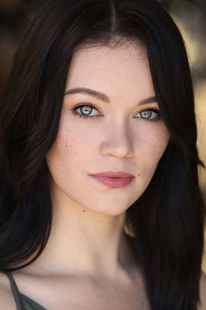 Photo of Brenna Otts from the Latest Netflix gallery