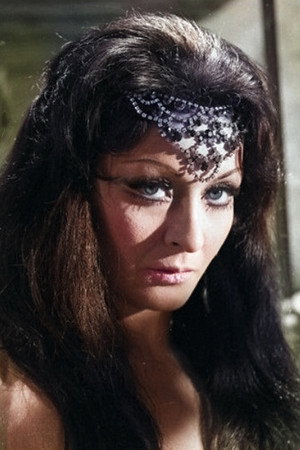Photo of Birsen Ayda from the Latest Netflix gallery
