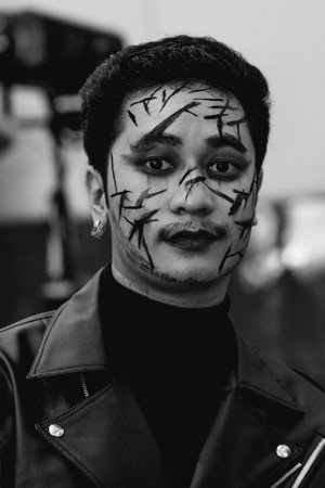 Photo of Yudhistira Bayu from the Latest Netflix gallery