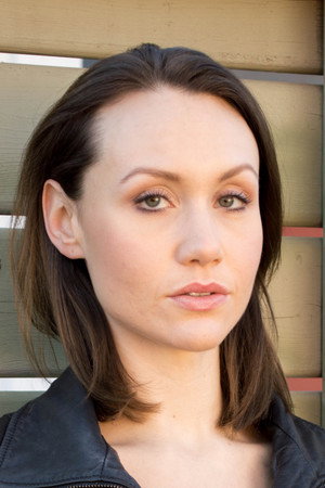 Photo of Sasha Barry from the Latest Netflix gallery