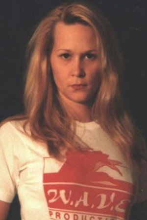 Photo of Cristie Clark from the Latest Netflix gallery