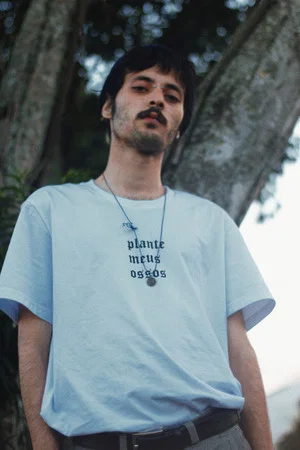 Photo of Kevin Galvão "maquina" from the Latest Netflix gallery
