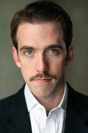 Photo of Nick Biadon from the Latest Netflix gallery