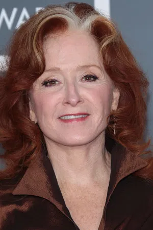 Bonnie Raitt photo