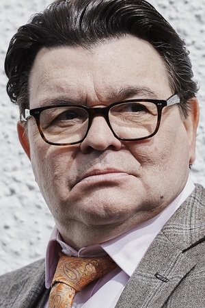 Jamie Foreman photo