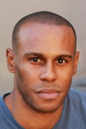 Eltony Williams photo