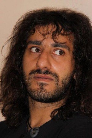 Javanshir Maharramov photo