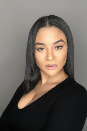 Photo of NuNu Thurman from the Latest Netflix gallery