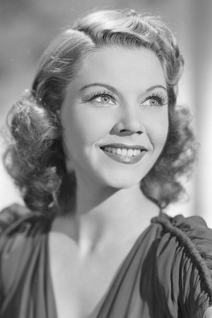 Grace McDonald photo