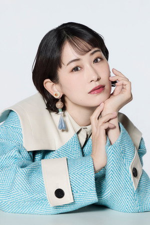 Photo of Manaki Reika from the Latest Netflix gallery