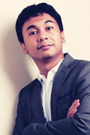 Photo of Raditya Dika from the Latest Netflix gallery