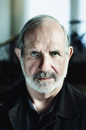 Brian De Palma photo