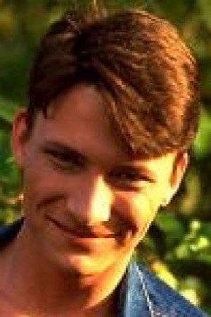 Photo of Johnie Boy from the Latest Netflix gallery