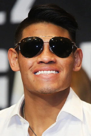 Photo of Emanuel Navarrete from the Latest Netflix gallery