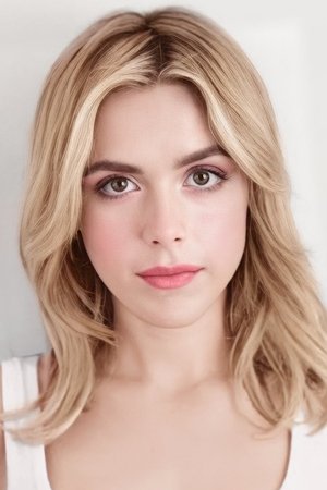 Kiernan Shipka photo