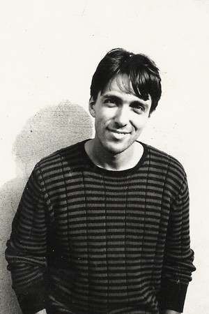 Photo of Sergei Kuryokhin from the Latest Netflix gallery