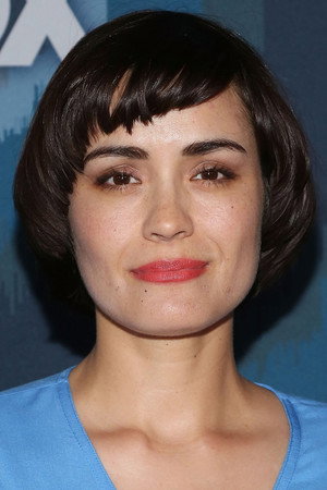 Shannyn Sossamon photo