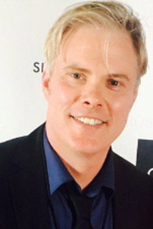 Photo of Stephen O'Reilly from the Latest Netflix gallery
