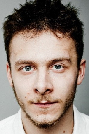 Photo of Ivan Ivashkin from the Latest Netflix gallery