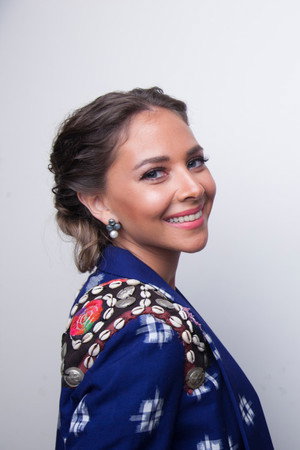 Fatima Al-Banawi photo