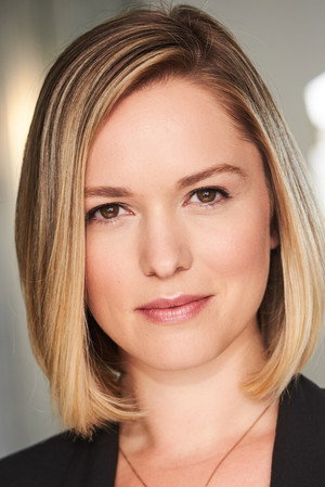 Photo of Emily Vere Nicoll from the Latest Netflix gallery