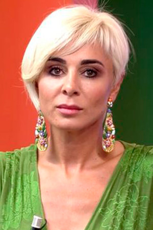 Ana María Galdón photo