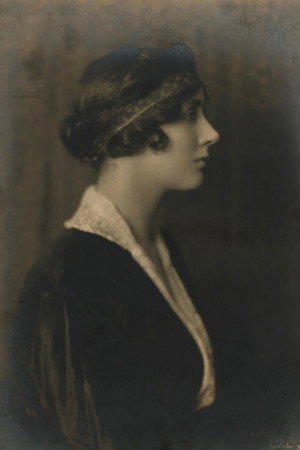 Photo of Violet Keppel Trefusis from the Latest Netflix gallery
