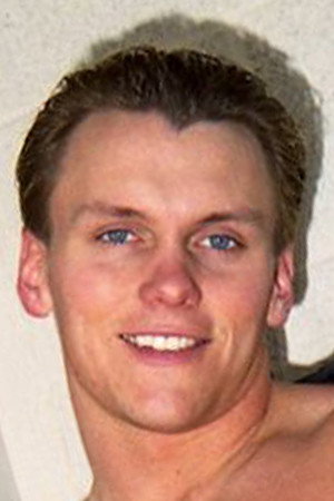Photo of Seth Sorenson from the Latest Netflix gallery