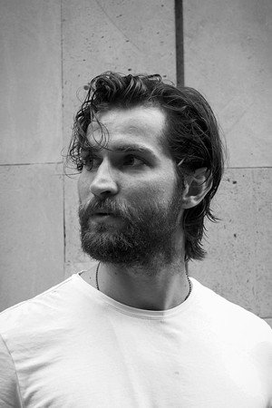 Photo of Yasmani Stambader from the Latest Netflix gallery