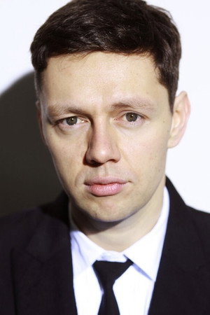 Christian Friedel photo