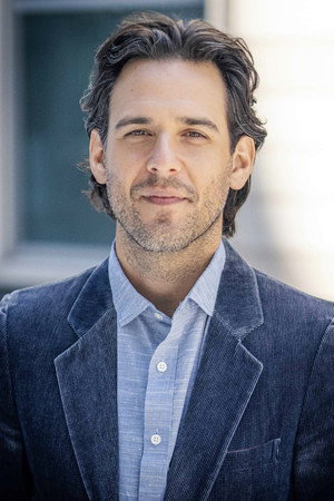 Photo of Roberto Patino from the Latest Netflix gallery