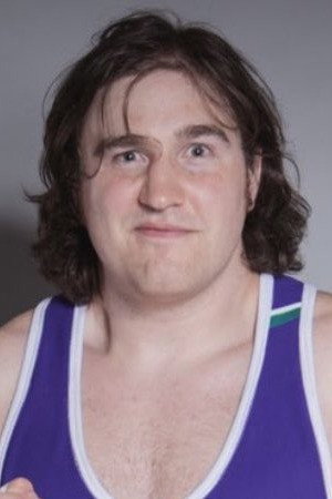 Photo of Kyle Shropshire from the Latest Netflix gallery