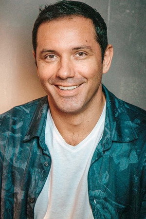 Aleksandr Nikitin photo