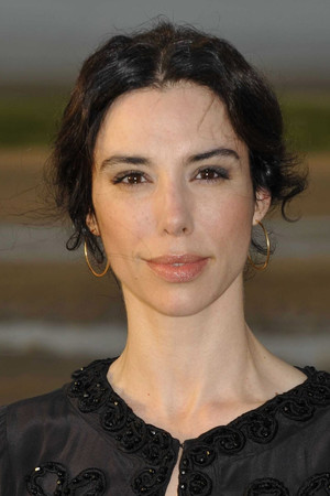 Photo of Bérangère Allaux from the Latest Netflix gallery