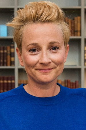 Photo of Ane Cortzen from the Latest Netflix gallery